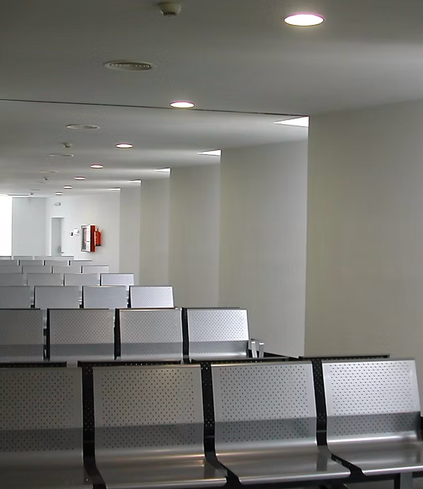 C. Salud Paseo Imperial