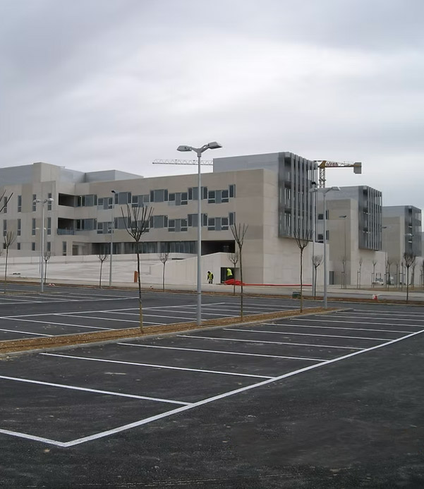 Hospital Elche-Crevillente